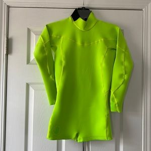 Womens body glove brand new wetsuit